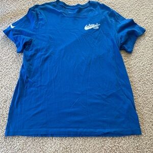 Nike Barcelona T shirt